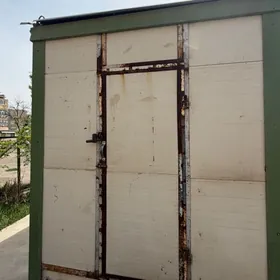 haladinlik kanteynir