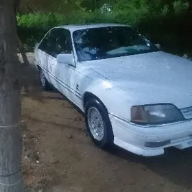 Opel Omega 1993