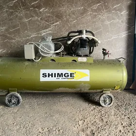 компрессор