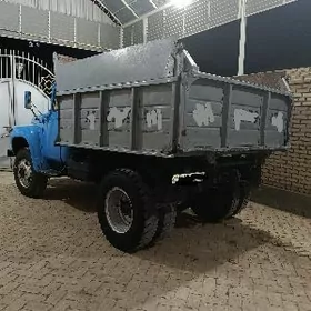 Zil 130 1989