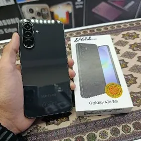 Samsung A36 5G 8/128 Tp servis