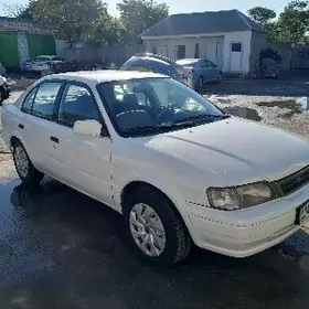 Toyota Tercel 1997