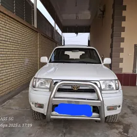 Toyota 4Runner 2001