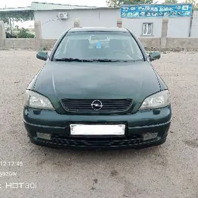 Opel Astra 2000