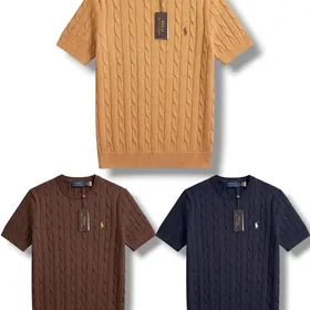 Polo Ralph Lauren futbolka