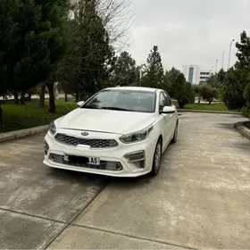 Kia Forte 2020