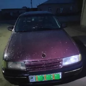 Opel Vectra 1990