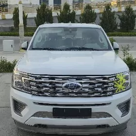 Ford Expedition 2021