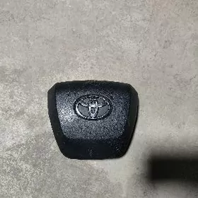 Highlander Air Bag Rul 2020-2025