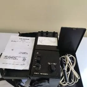 мегаомметр megaommetr