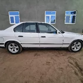 BMW 530 1993