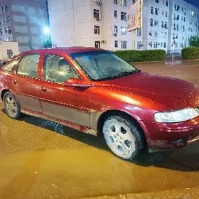 Opel Vectra 2000
