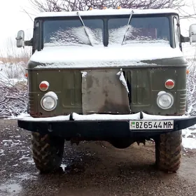 Gaz 66 1993