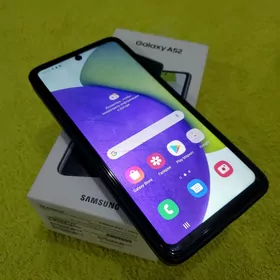 Samsung A52 8/128