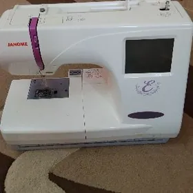 Janome 350e