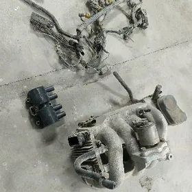 Astra j tok kompýuter inžektor