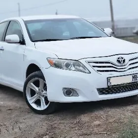 Toyota Camry 2007