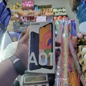 Samsung A01