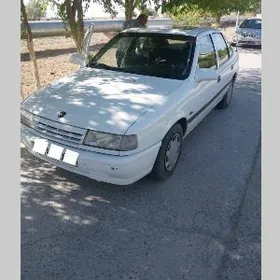 Opel Vectra 1992