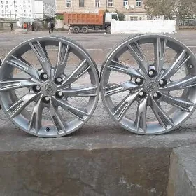 Palta gylyç aziada diska 17