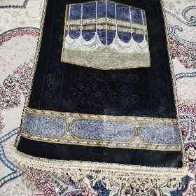 намазлык из Мекки