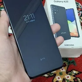 Galaxy A22