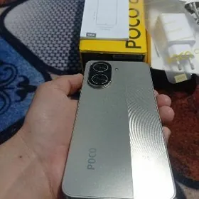 POCO C71