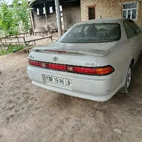 Toyota Mark II 1996