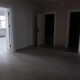 Гресс новостройки