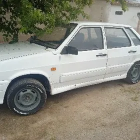 Lada 2115 1999