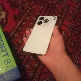 INFINIX SMART 8PRO 8/128