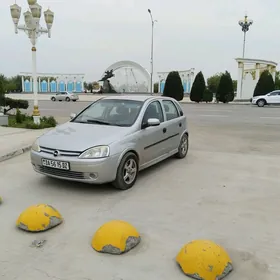Opel Corsa 2001