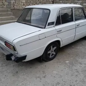 Lada 2106 1985
