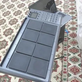 SEMPL ELEKTRON JIVOY BARABAN.