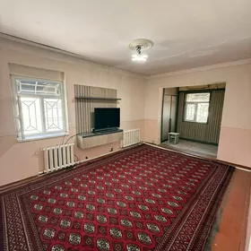 Mary şäher 1-nji mkr