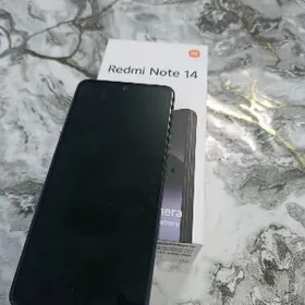 Redmi note 14