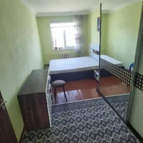 Satlyk jaý 4Mikraýon 2komnat
