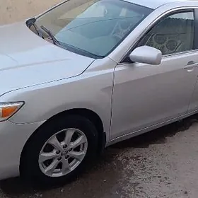Toyota Camry 2010