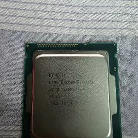 Процессор i7-4gen