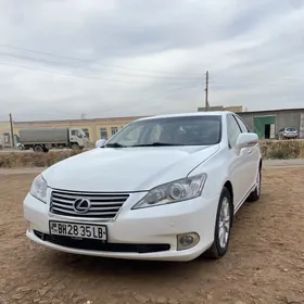 Lexus ES 350 2012