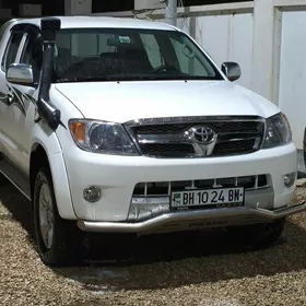 Toyota Hilux 2007
