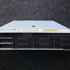 Сервер Dell R740 8LFF