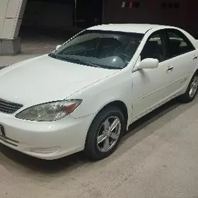 Toyota Camry 2002
