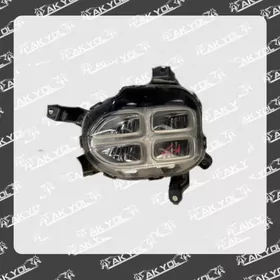 CADENZA 17-19 TUMMANIK