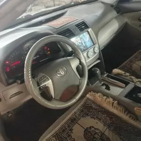 Toyota Camry 2006