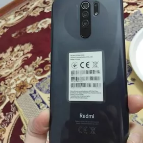 Redmi 9t