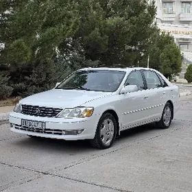 Toyota Avalon 2000