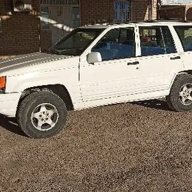 Jeep Grand Cherokee 1997