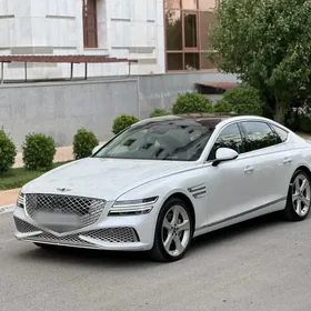 Genesis G80 2020