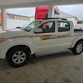 Toyota Hilux 2006